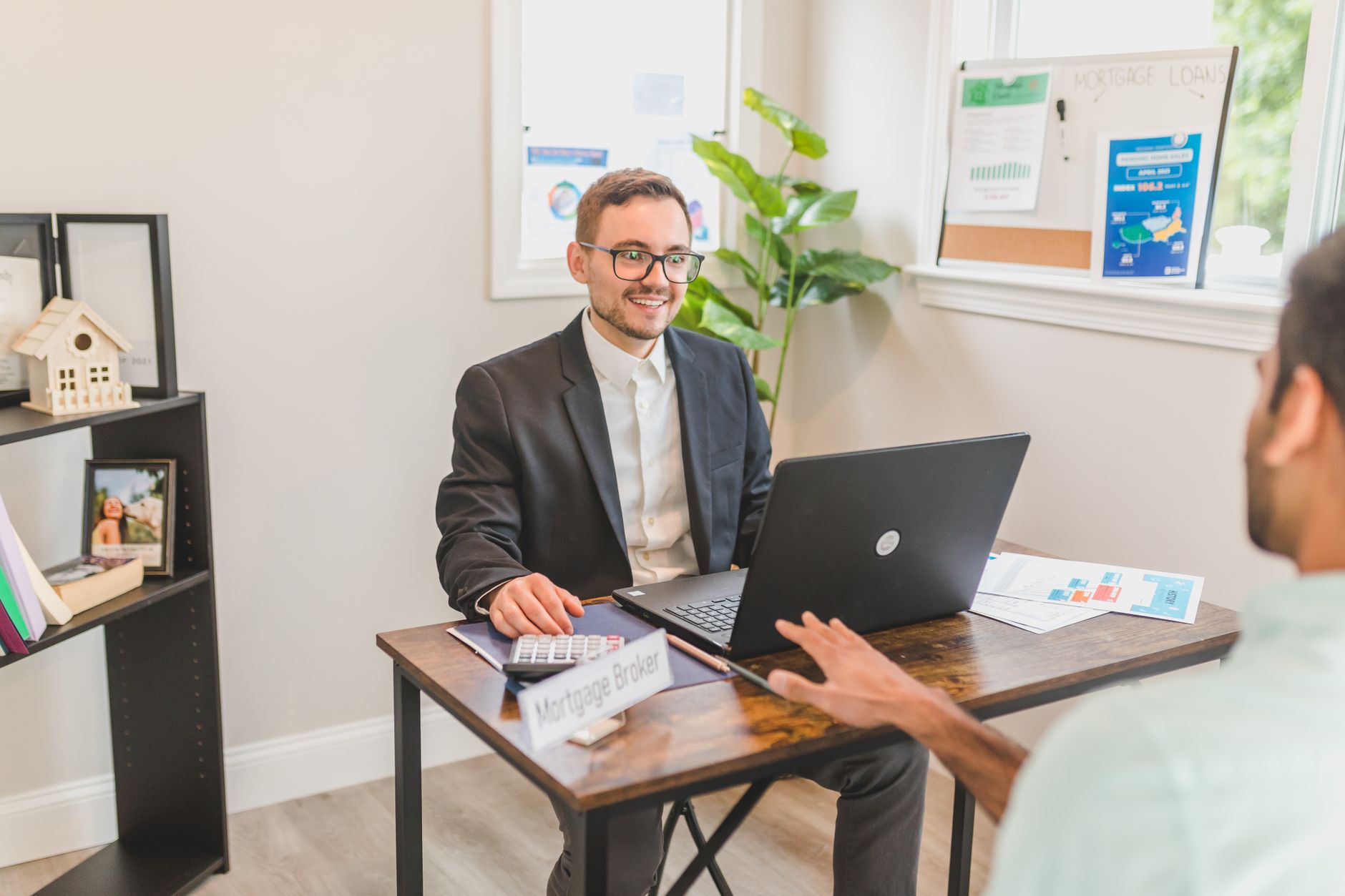 Courtier en prêts immobiliers Torcy